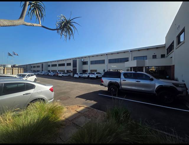 20,000M² WAREHOUSE FOR SALE IN PROSPECTON INDUSTRIAL